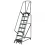 Ballymore WA-SW83214X 8-Step Gate Ladder