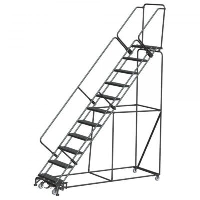 Ballymore WA-AD-113214X 11-Step RL 143″H Auto-Descent Serr