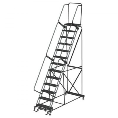 Ballymore 134014P 13-Step RL 163″H Perforated
