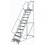 Ballymore 113214X 11-Step RL 143"H