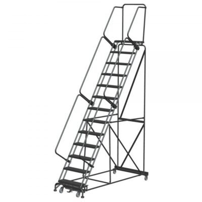 Ballymore WA134014G 13-Step RL 163″H Grip Strut