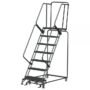 Ballymore 073221P 7-Step Rolling Ladder