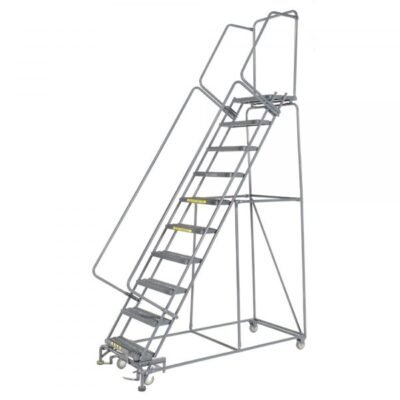 Ballymore CL-9-42-G 9-Step RL 130″H 42″W Grip