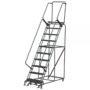 Ballymore 103214P 10-Step RL 133"H