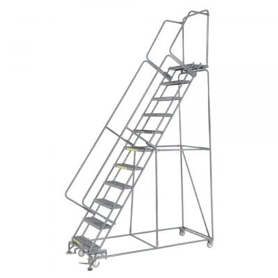 Ballymore PIP-11X 11-Step RL 140″H Pivoting Step Serr