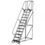 Ballymore 123221P 12-Step RL 153"H