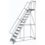 Ballymore 123214X 12-Step RL 153"H