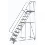 Ballymore 103214X 10-Step RL 133"H