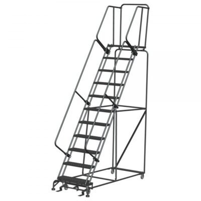 Ballymore 113221P 11-Step RL 143″H Perforated