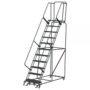 Ballymore 113221P 11-Step RL 143"H