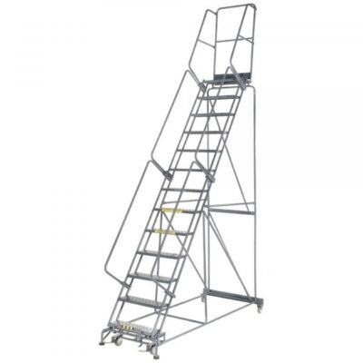 Ballymore 134014G 13-Step RL 163″H Grip Strut