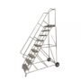 Ballymore 9-Step Wide Base Aluminum