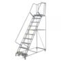 Ballymore 103221G 10-Step RL 133"H
