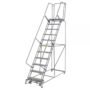 Ballymore 113221G 11-Step RL 143"H