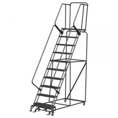 Ballymore 103221P 10-Step RL 133″H Perforated