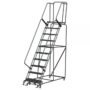 Ballymore 103221P 10-Step RL 133"H