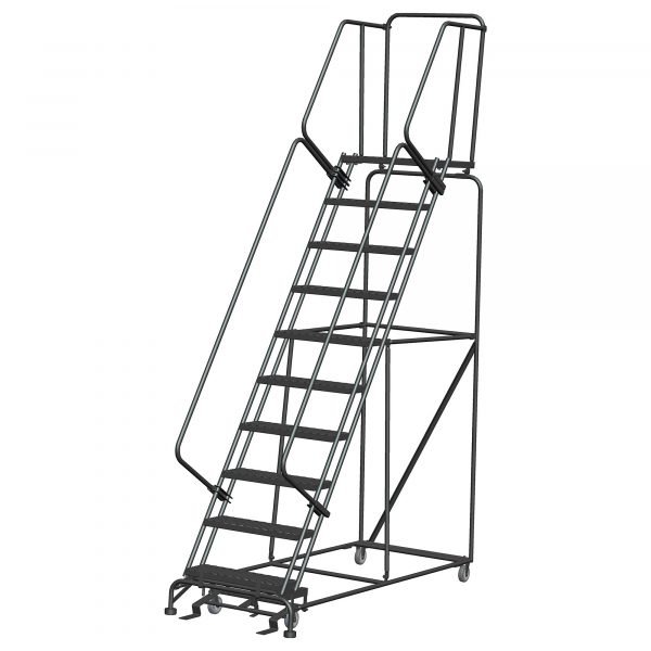 Ballymore 103221P 10-Step RL 133"H