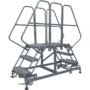 Ballymore SW-SNR4-3672 Low-Profile Steel Rolling