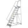Ballymore 103214G 10-Step RL 133"H