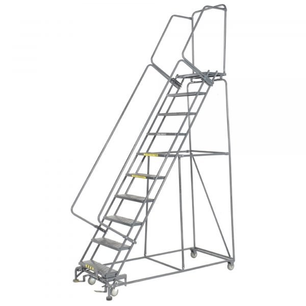 Ballymore 103214G 10-Step RL 133"H