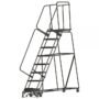 Ballymore 083221P 8-Step Rolling Ladder