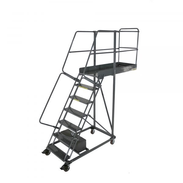 Ballymore CL-7-28-G 7-Step CL Ladder