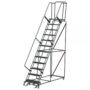 Ballymore 123221G 12-Step RL 153"H
