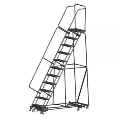 Ballymore WA-AD-113214P 11-Step RL 143″H Auto-Descent Perf