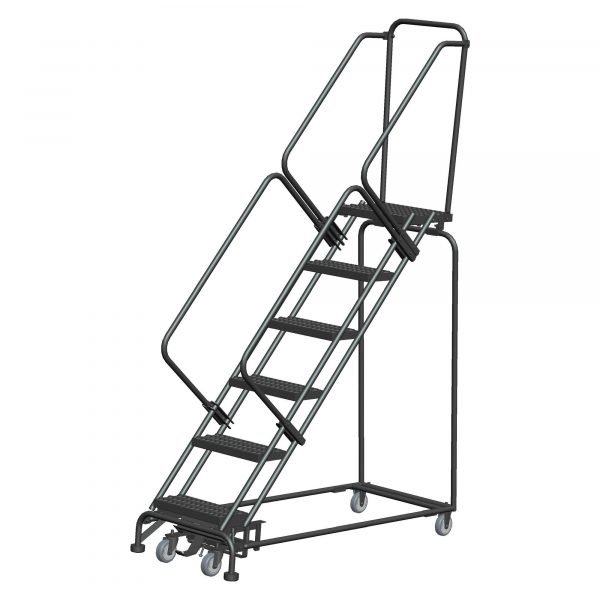 Ballymore WA-SW-62414G Heavy Duty Steel