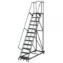 Ballymore CL-12-42-G 12-Step RL 160"H