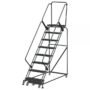 Ballymore WA-SW83214P 8-Step Gate Ladder