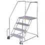 Ballymore SSFAWL-5P Stainless Steel Rolling