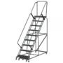Ballymore WA-SW93214G 9-Step Gate Ladder