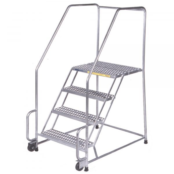 Ballymore SSTR420P Stainless Steel Rolling