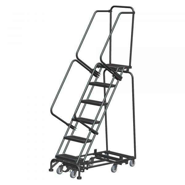 Ballymore WA-AD-062414G Heavy Duty Steel