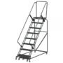 Ballymore WA-SW83214G 8-Step Gate Ladder