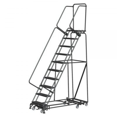 Ballymore WA-AD-103214P 10-Step RL 133″H Auto-Descent Perf