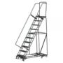 Ballymore WA-AD-103214P 10-Step RL 133"H