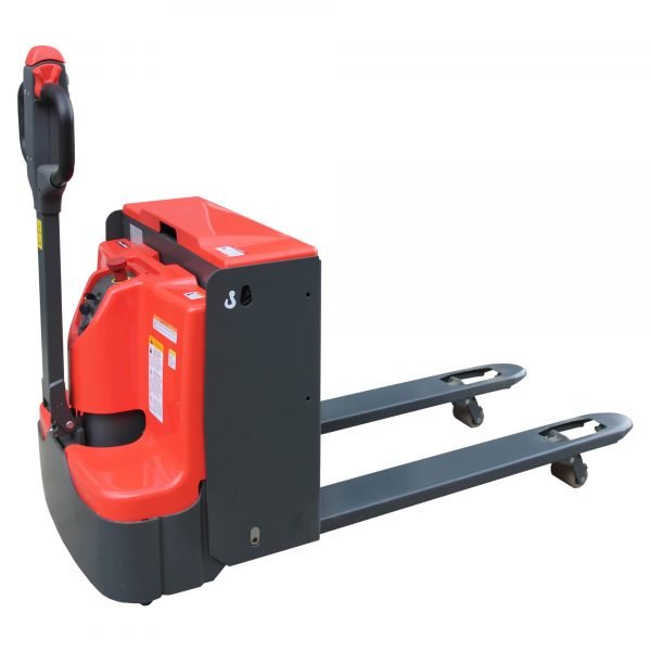 BALLYPAL 33N-21 Electric Pallet Jack
