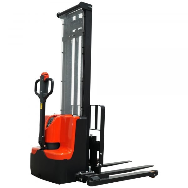 Ballymore BALLYPAL SLS-54 Self-Lifting Stacker