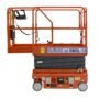 Ballymore DMSL-10 Drivable Scissor Lift