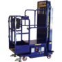 Ballymore PS-12S Power Stocker Lift