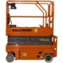 Ballymore PS-15DS Drivable Power Stocker
