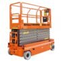 Ballymore DSL-32 Drivable Scissor Lift