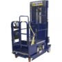 Ballymore PS-15D Drivable Power Stocker