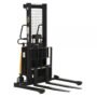 Vestil SL-63-AA Adjustable Powered Pallet