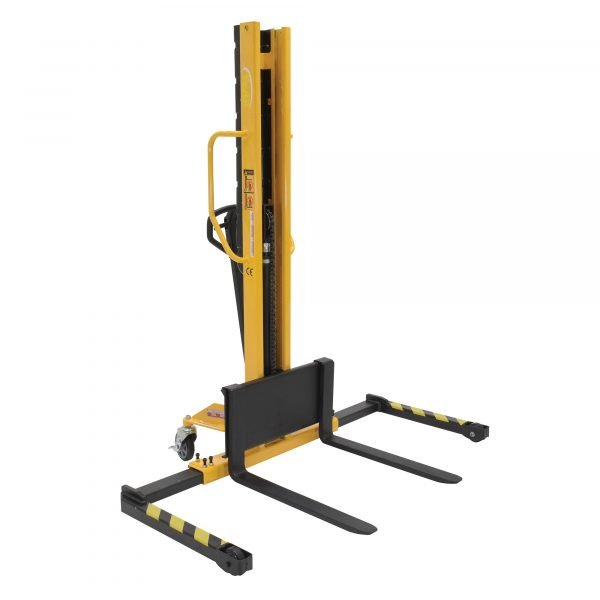 Vestil VHPS-NM-1000-AA Manual Narrow Mast