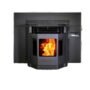 ComfortBilt HP22i Pellet Stove Insert