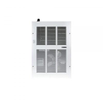 TPI FSA-3148-1 Overhead Flat Panel Heater 3.15 KW 480V Aluminum