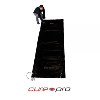 Powerblanket CONCRETE-0310 CURE PRO Heated Concrete Curing Blanket (3ft x 10ft, 110V)